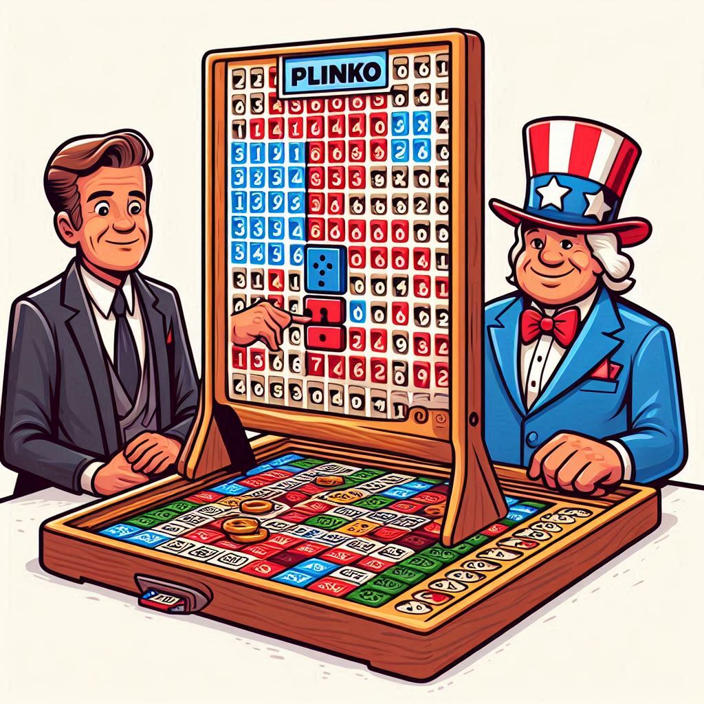 Plinko é Confiável? Análise Completa e Honesta