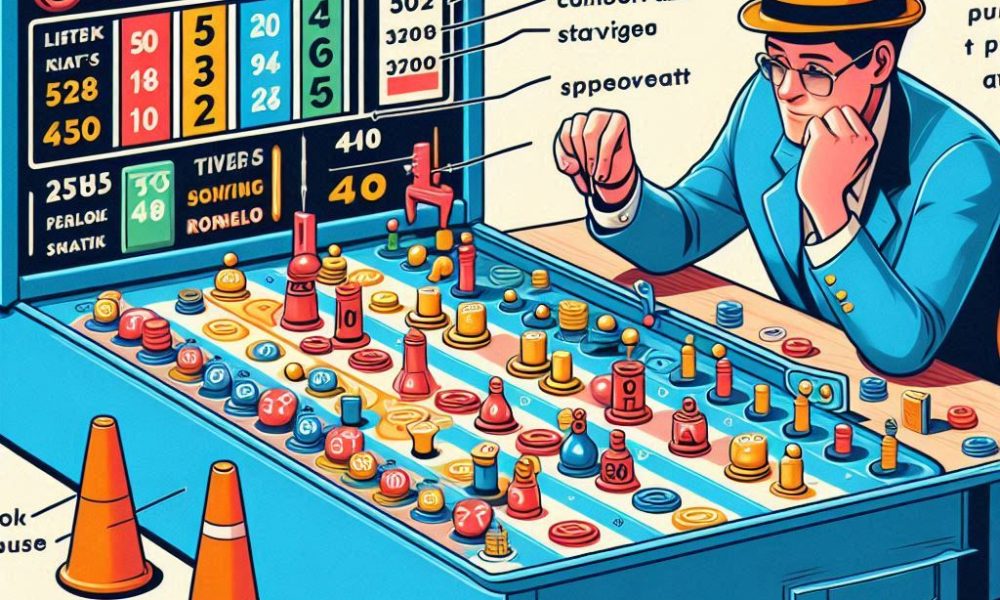 Como Jogar Plinko: Guia Completo Para Iniciantes
